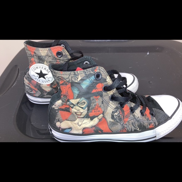 Men Converse (FOR SERIOUS BUYERS ONLY!)